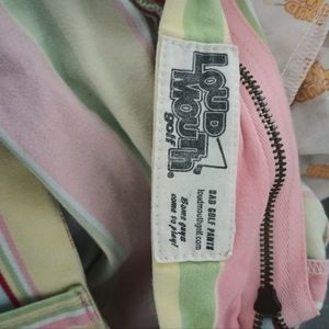 Loud Mouth Golf Shorts